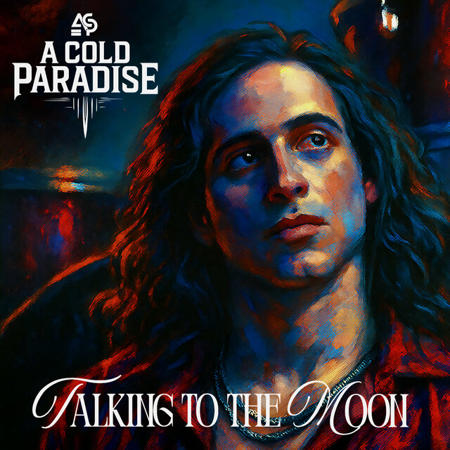 Talking To The Moon