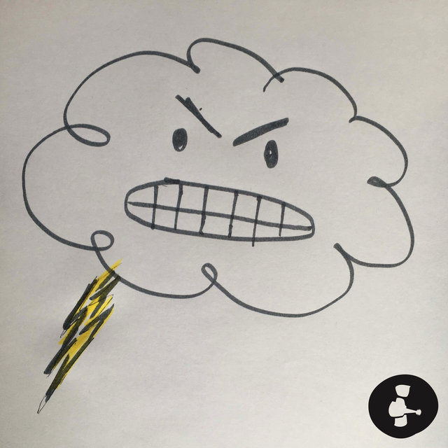 Face of Thunder - Single