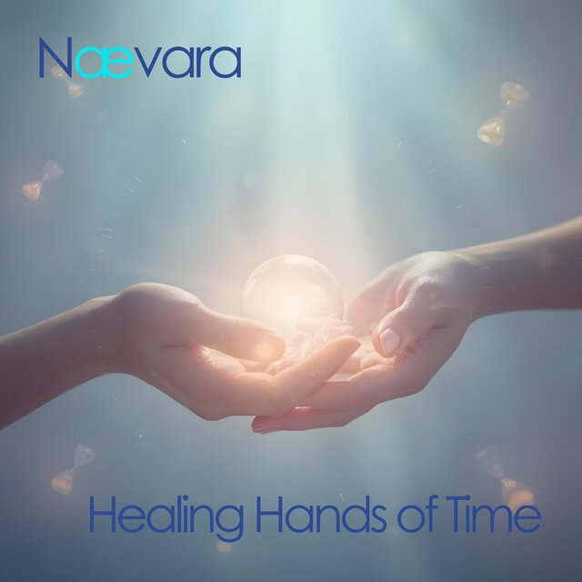 Healing Hands of Time