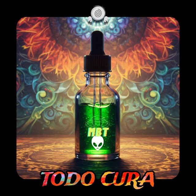 Todo Cura (Original Mix)