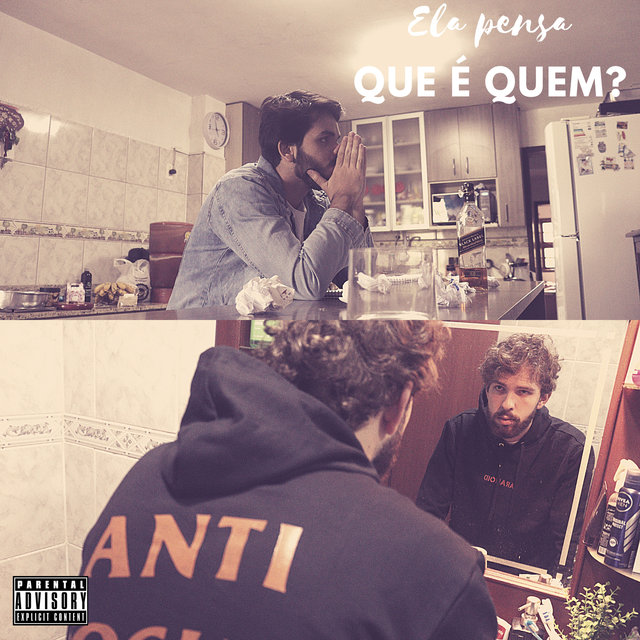 Ela Pensa Que É Quem?