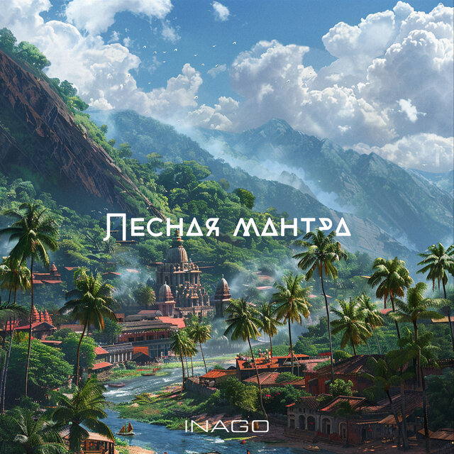 Лесная мантра