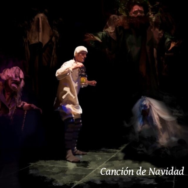Canción de Navidad