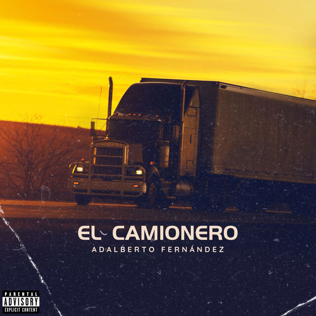 El camionero