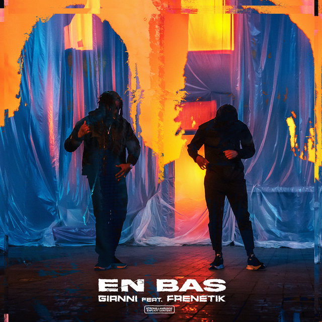 En bas (feat. Frenetik)