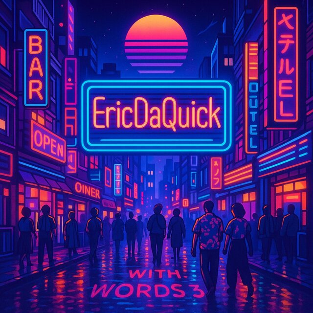 With Words 3