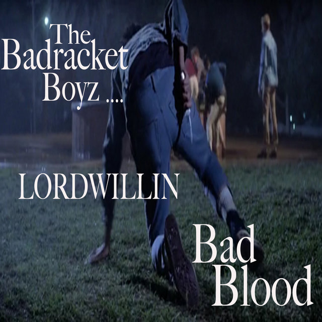 Bad Blood