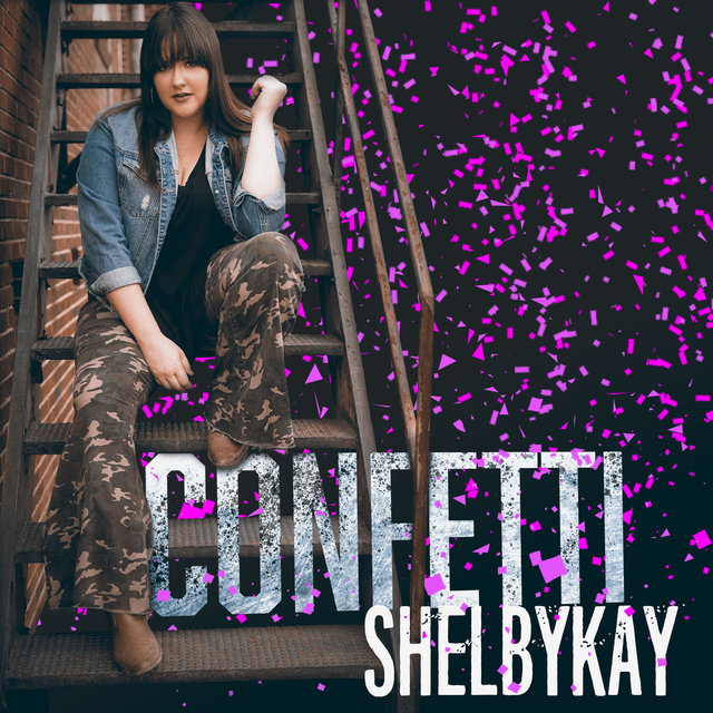 Confetti
