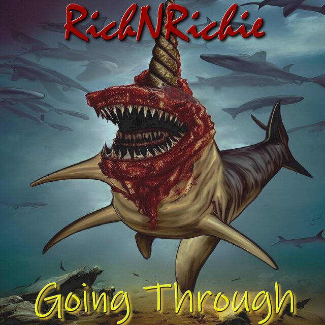 Going Through