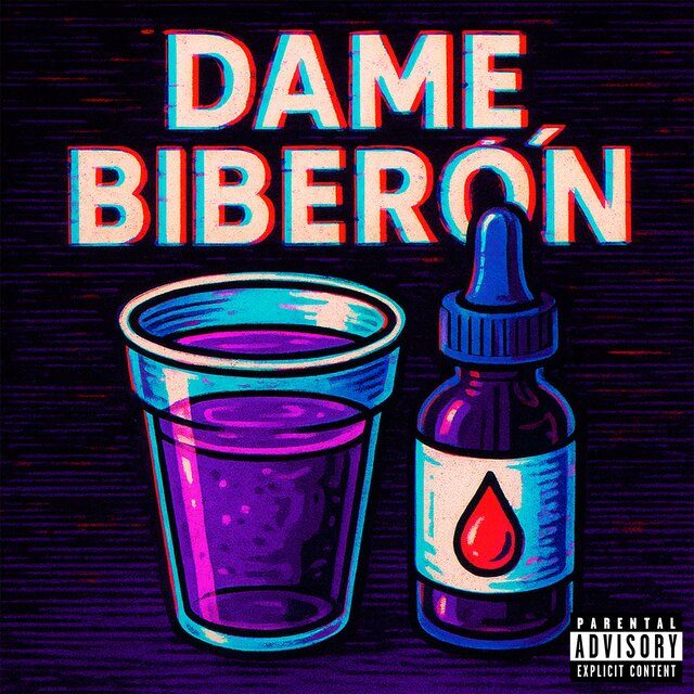 Dame Biberón