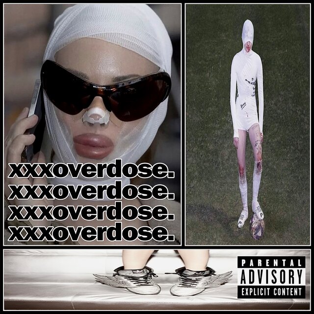 XXXOVERDOSE.