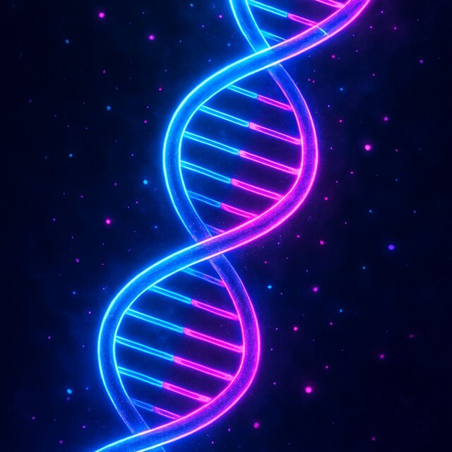Réparation de DNA & Régénération nerveuse et cellulaire