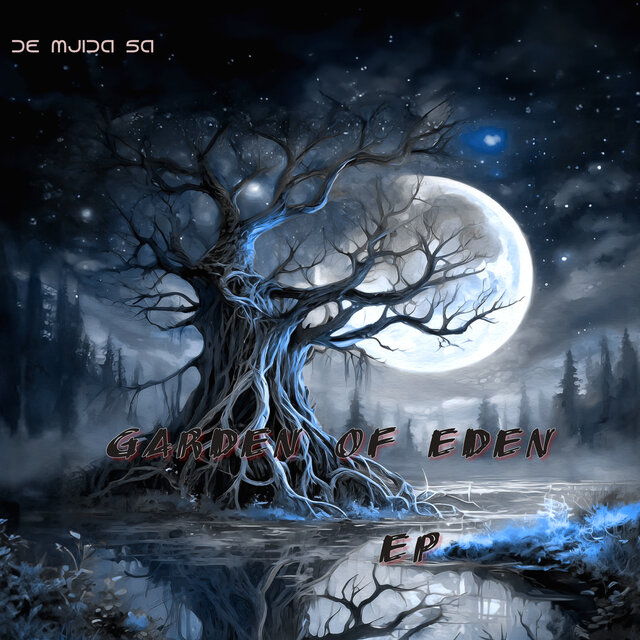 Garden Of Eden Ep