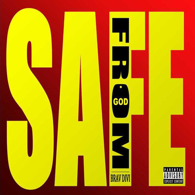Safe from God