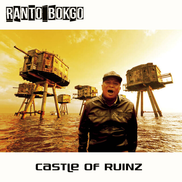Castle of Ruinz