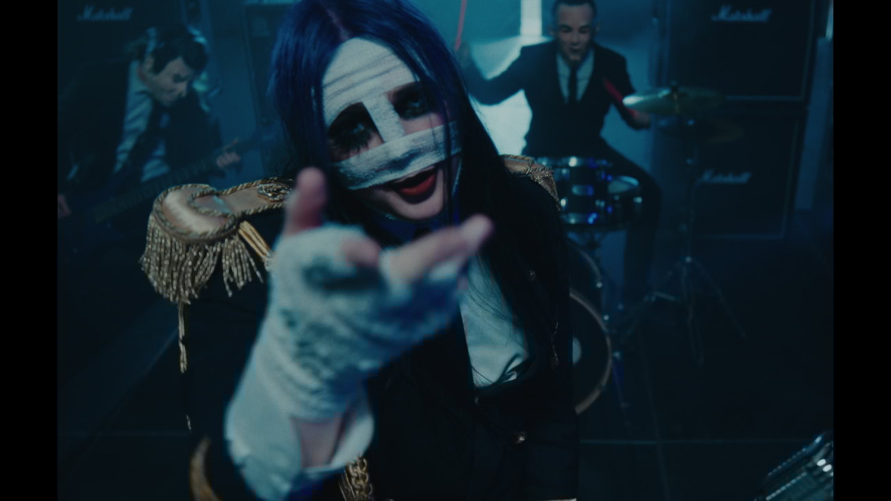 Drown (Official Video)
