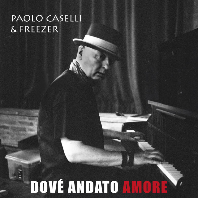 Dov'e' andato amore
