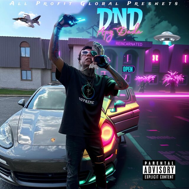 DND (Deluxe)