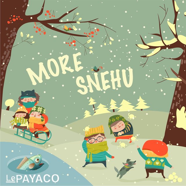 More Snehu