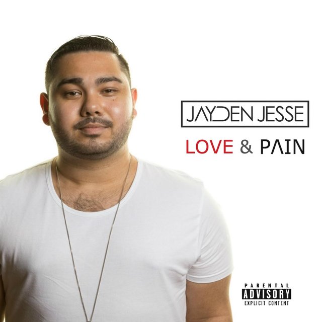 Love & Pain (Deluxe)