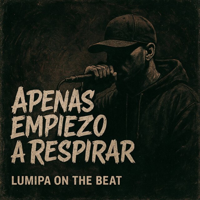 Apenas Empiezo a Respirar (Instrumental Rap)
