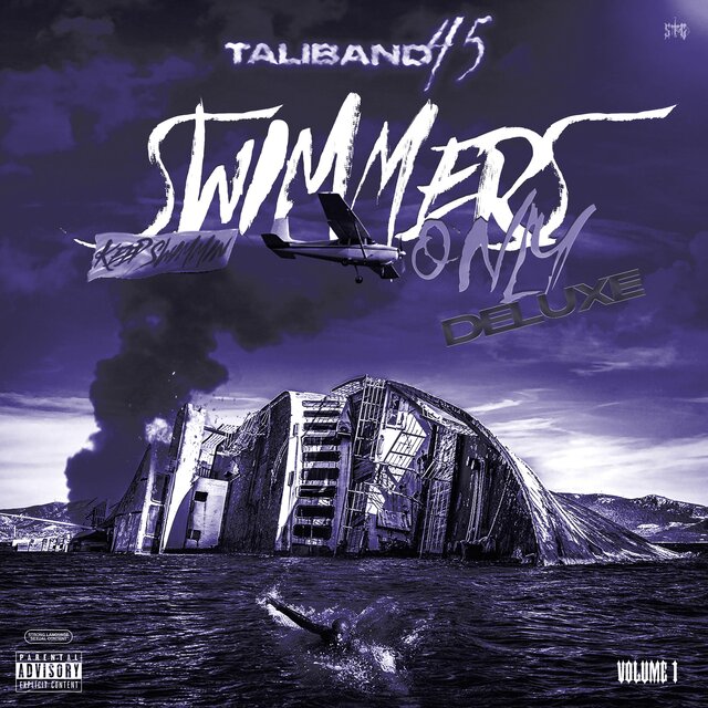 Swimmers Only Vol.1 Deluxe