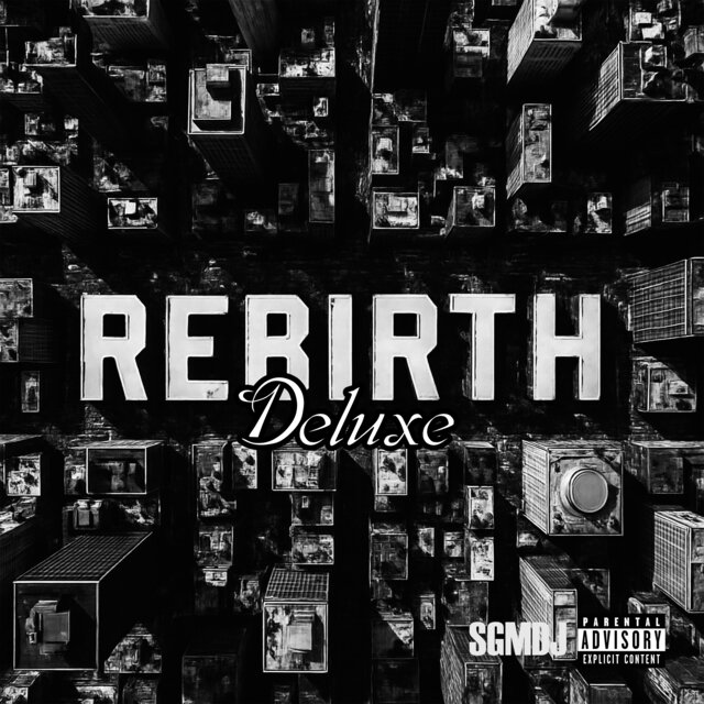 REBIRTH (Deluxe Version)