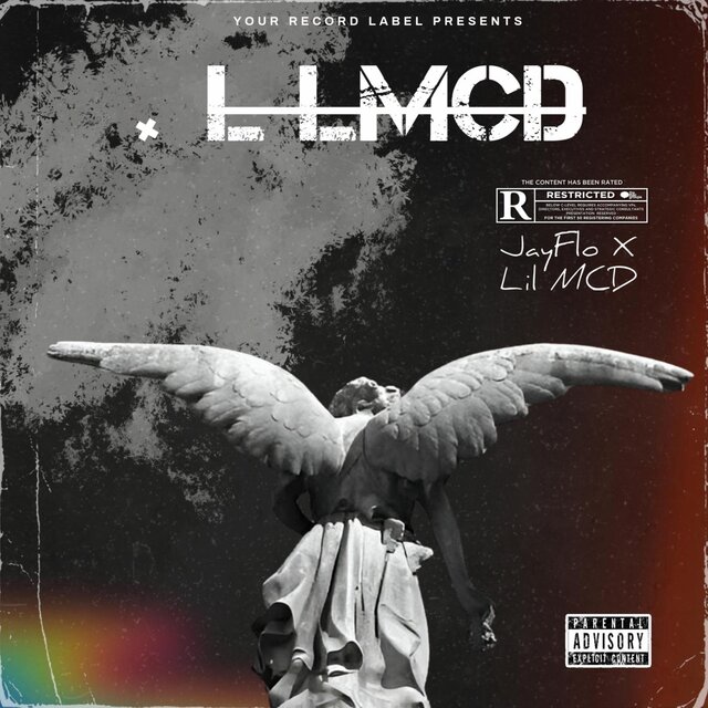 LLMCD (feat. Lil MCD)