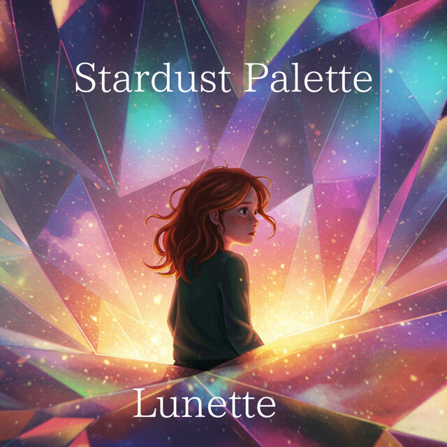 Stardust Palette