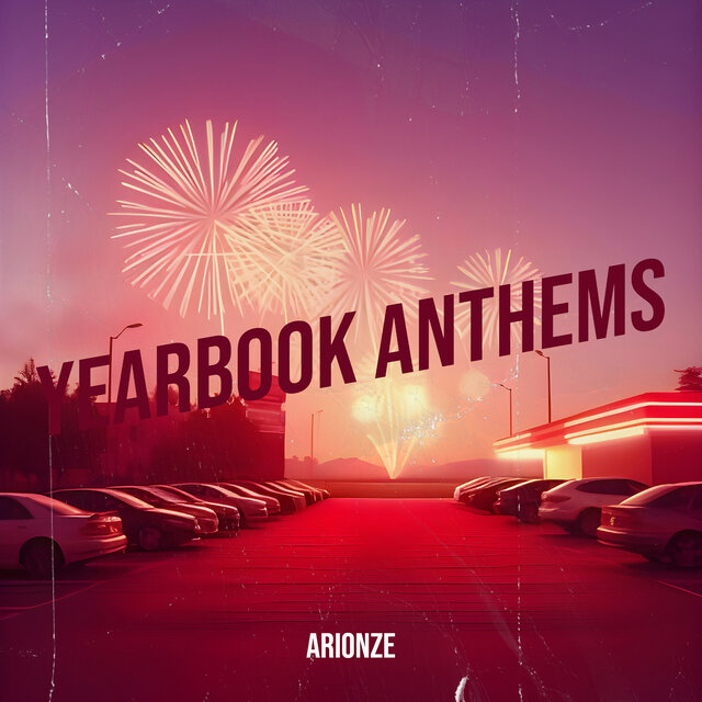 Yearbook Anthems