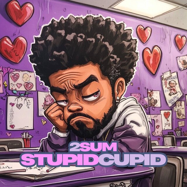 stupid cupid