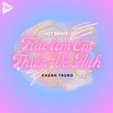 Trái Tim Anh Thuộc Về Em