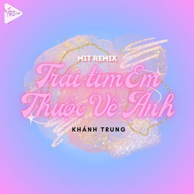 Trái Tim Anh Thuộc Về Em (Mit Remix)