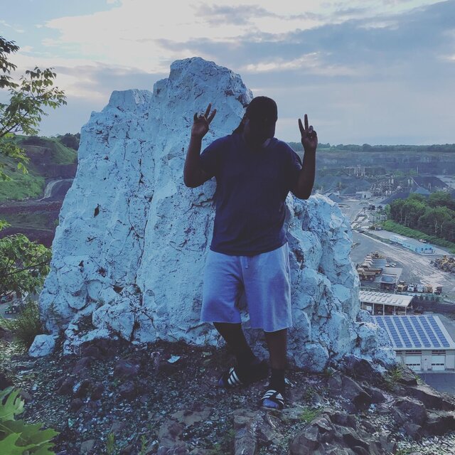 Vacation Freestyle (Mix)