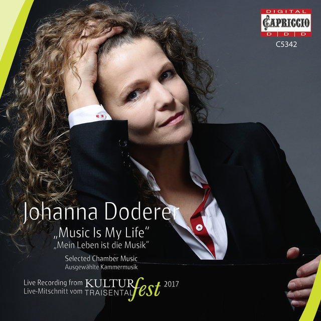 Doderer: Music is My Life (Live)