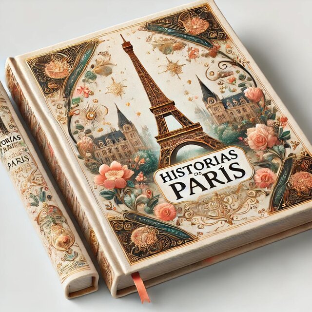 Historias de Paris