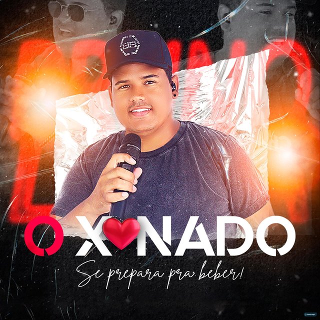 Se Prepara pra Beber!