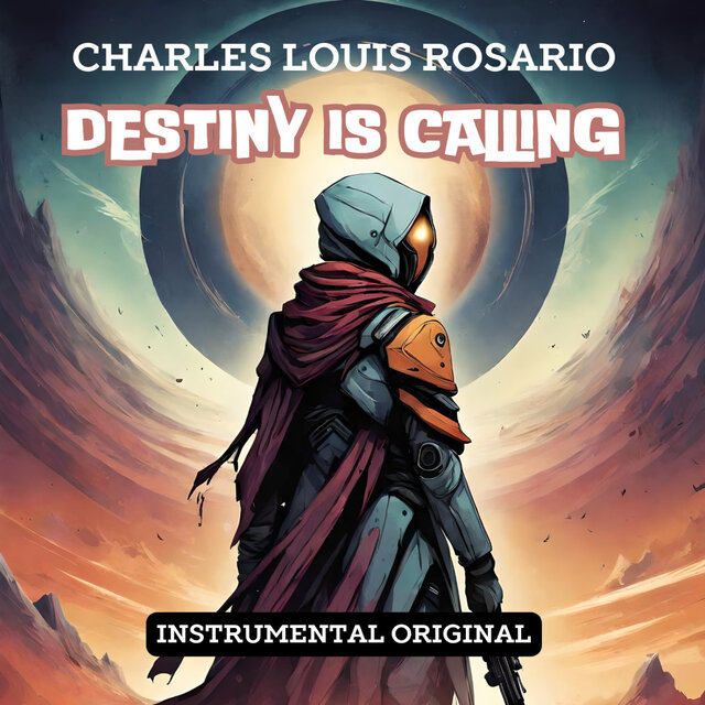 Destiny is Calling