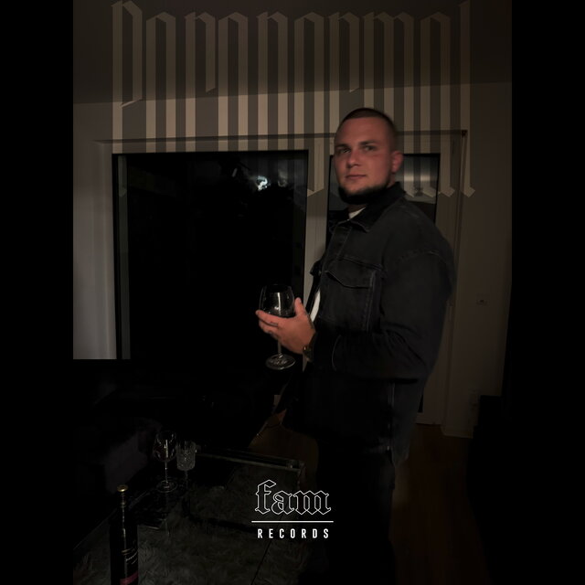 PARANORMAL