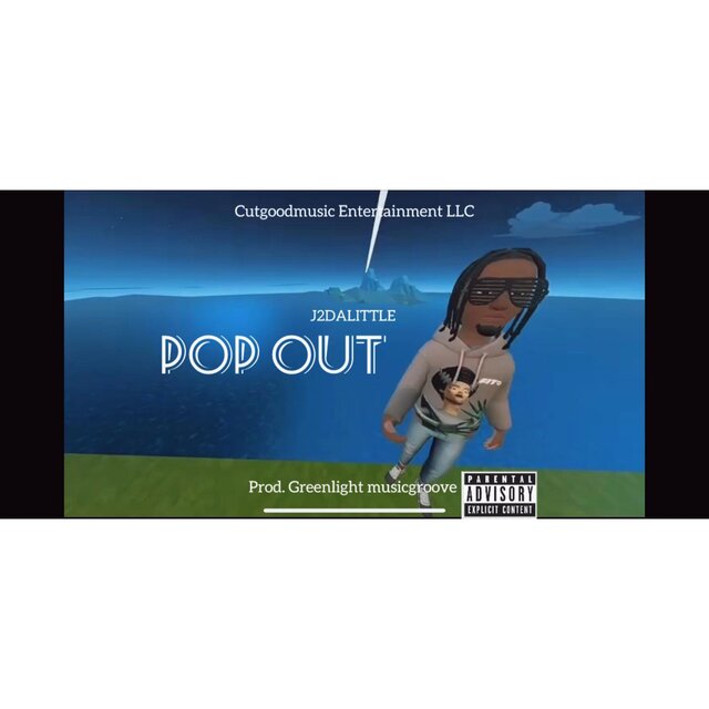 Pop out