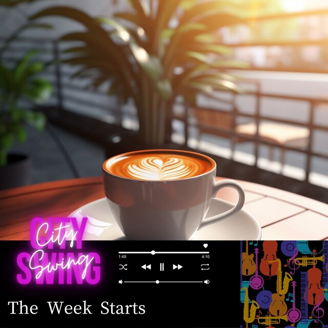 The Week Starts