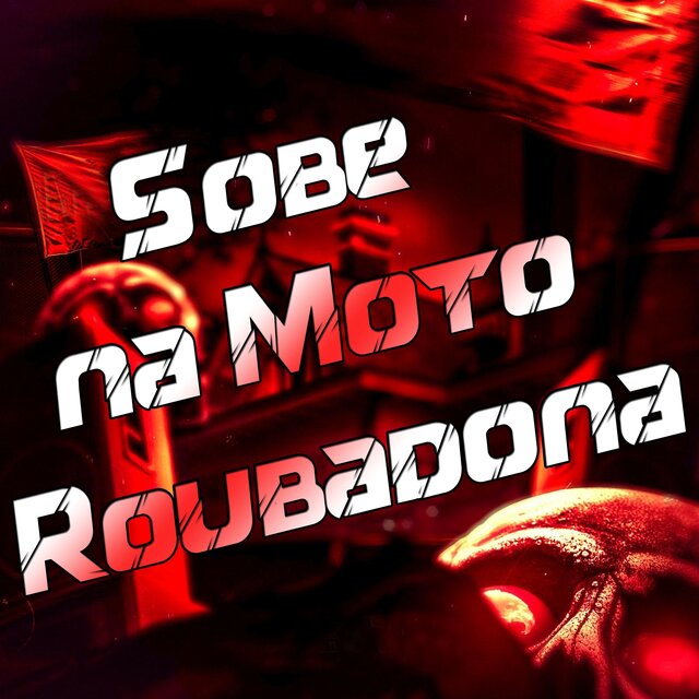 Sobe Na Moto Roubadona
