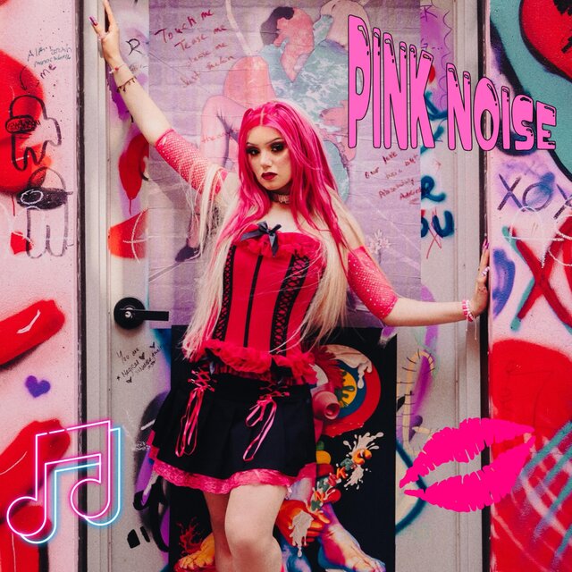 Pink Noise
