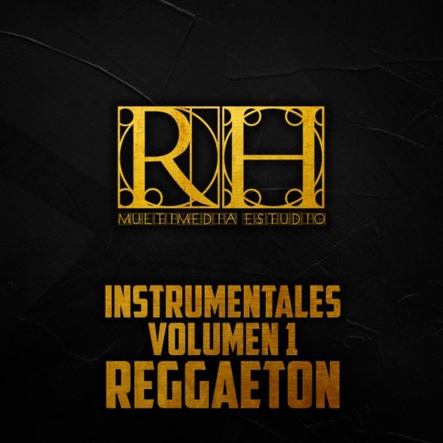 Instrumentales, Vol. 1