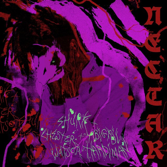 Nectar (feat. Abigail Hardiman)