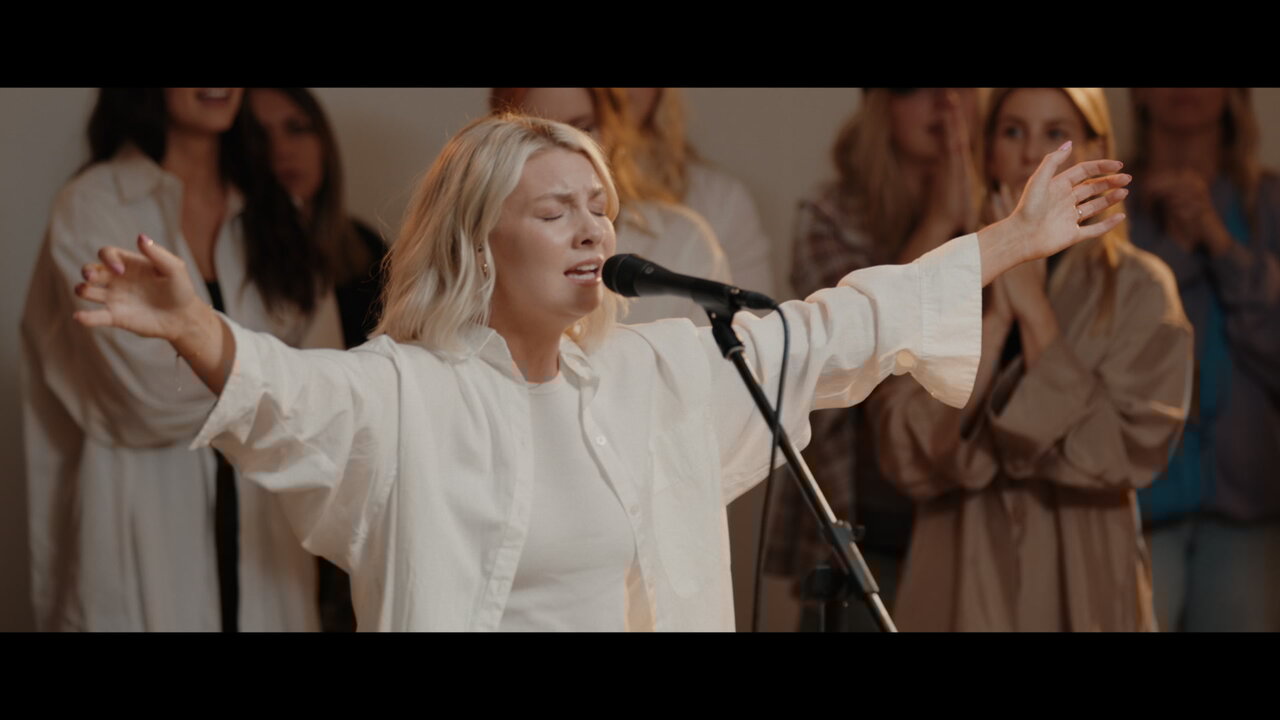 With You (Only Resurrection)