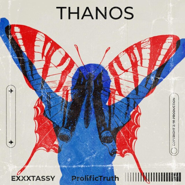 thanos