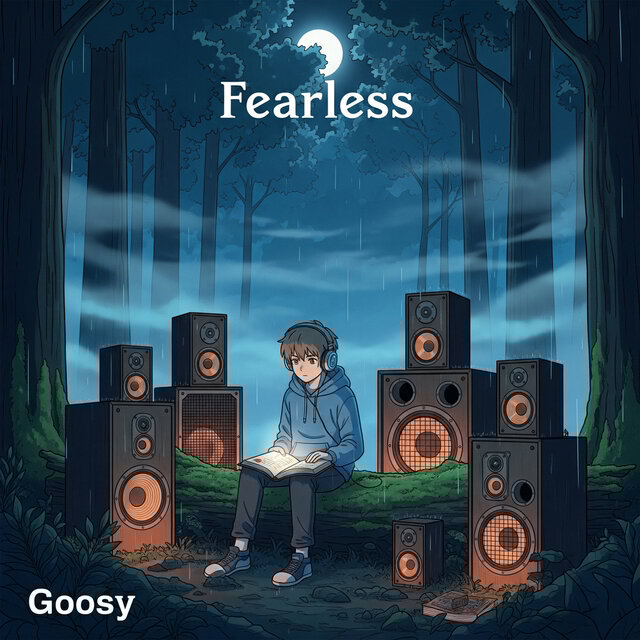 Fearless