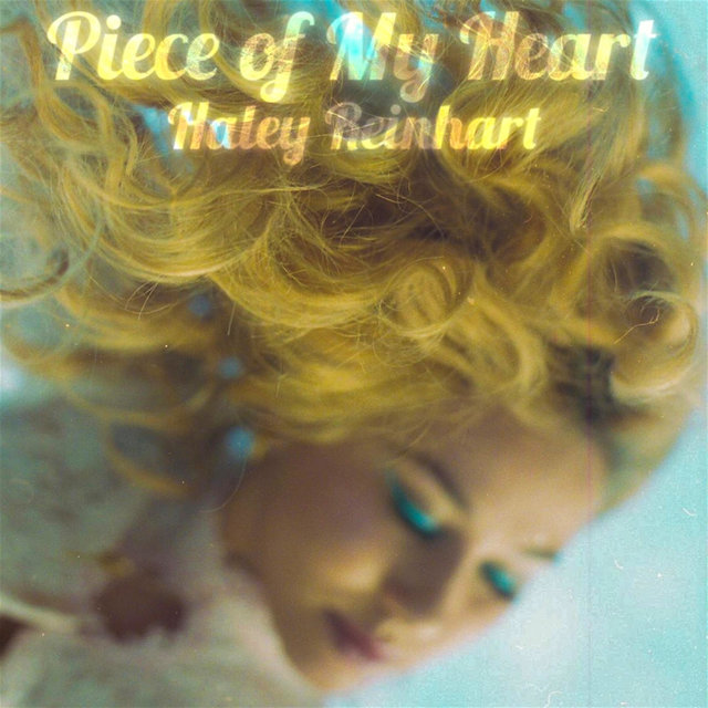 Piece of My Heart
