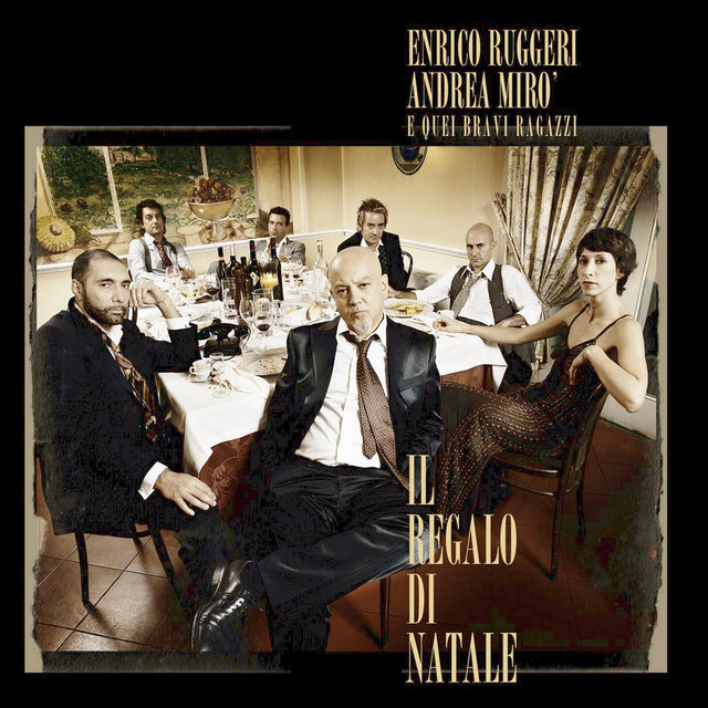 Il Regalo Di Natale